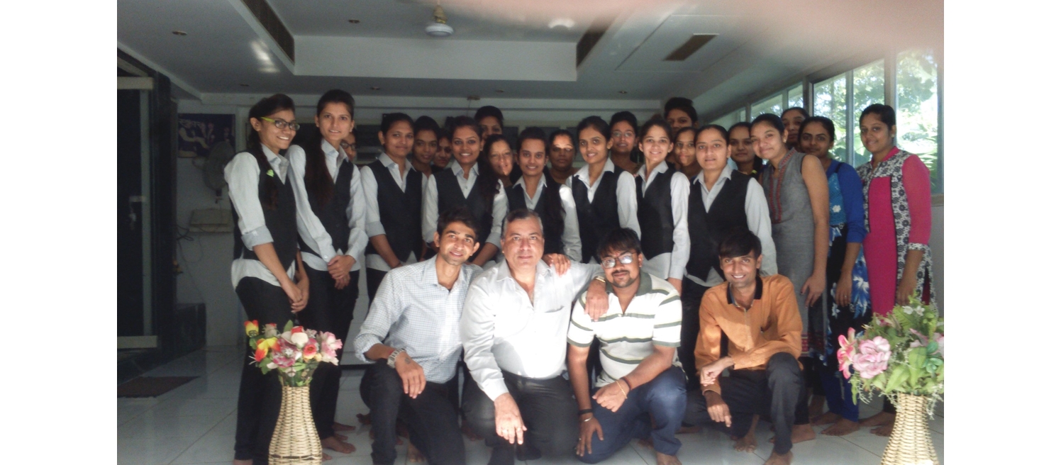 Our Team